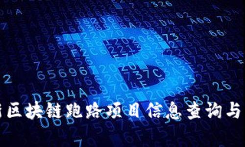 最新区块链跑路项目信息查询与分析