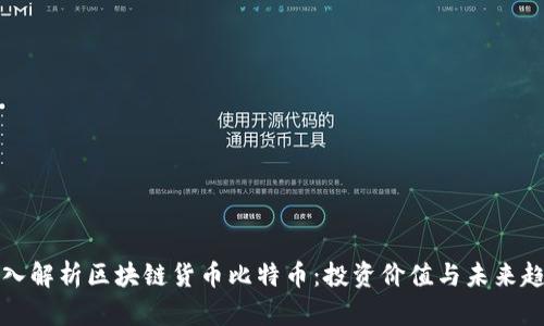 深入解析区块链货币比特币：投资价值与未来趋势