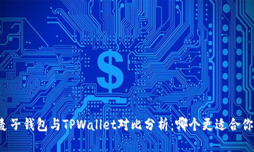 麦子钱包与TPWallet对比分析：哪个更适合你？
