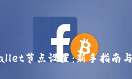 全面解析tpWallet节点设置：新手指南与高级配置技巧