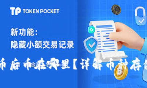 tpWallet买币后币在哪里？详解币种存储及管理方法