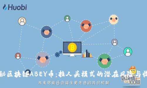 揭秘区块链ABEY币：拉人头模式的潜在风险与收益