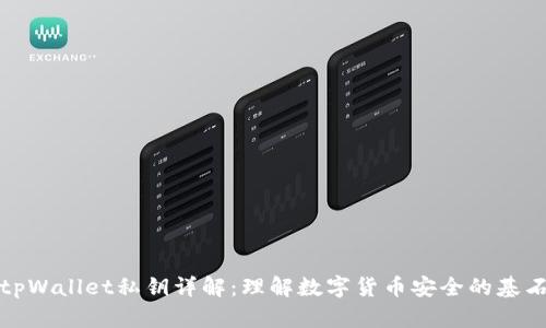 tpWallet私钥详解：理解数字货币安全的基石