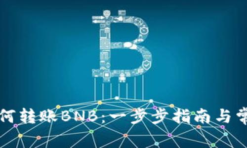 tpWallet如何转账BNB：一步步指南与常见问题解答