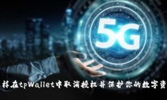 怎样在tpWallet中取消授权并