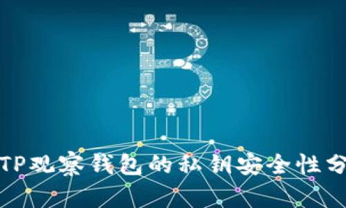 : TP观察钱包的私钥安全性分析