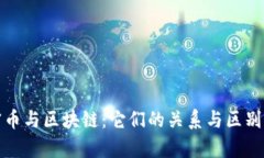 加密币与区块链：它们的