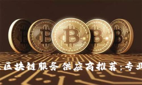 2023年最佳区块链服务供应商推荐：专业分析与对比