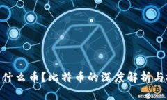 区块链BTC是什么币？比特