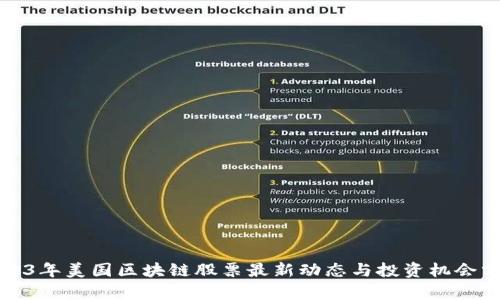 2023年美国区块链股票最新动态与投资机会分析