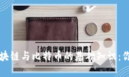 深入了解区块链与比特币的基础知识：你的全面指南