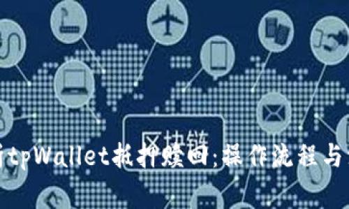 全面解析tpWallet抵押赎回：操作流程与注意事项