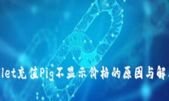 tpWallet充值Pig不显示价格的