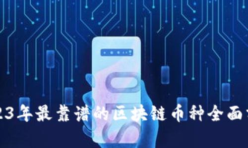 2023年最靠谱的区块链币种全面分析