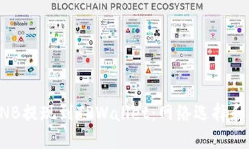 如何将BNB提现到TPWallet：网络选择和操作指南