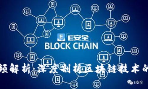 杜子建区块链最新视频解析：深度剖析区块链技术的发展现状与未来趋势