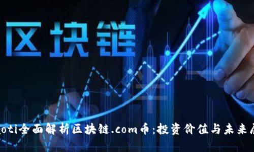 itaoti全面解析区块链.com币：投资价值与未来展望