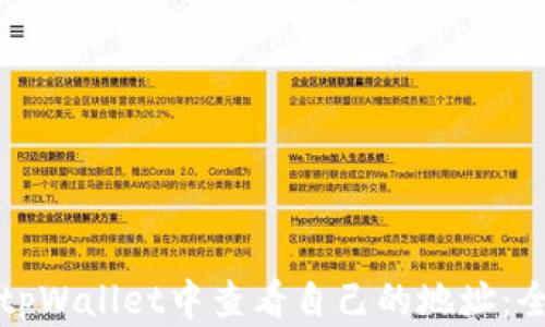 如何在tpWallet中查看自己的地址:全面指南
