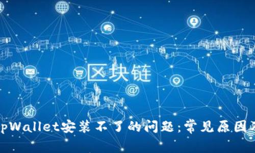 如何解决tpWallet安装不了的问题：常见原因及解决方案
