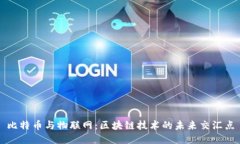 比特币与物联网：区块链