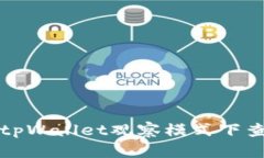 如何在tpWallet观察模式下查