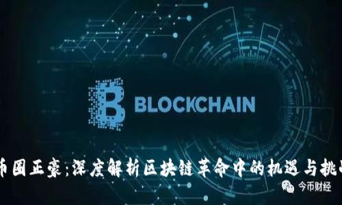 币圈正豪：深度解析区块链革命中的机遇与挑战
