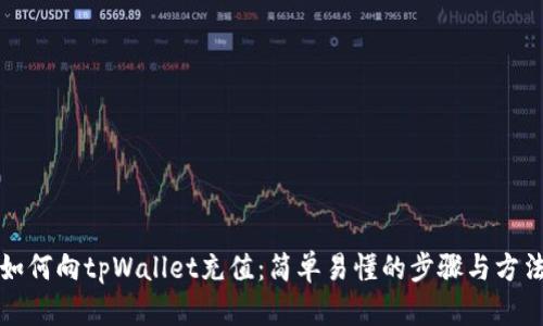 如何向tpWallet充值：简单易懂的步骤与方法