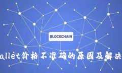 tpWallet价格不准确的原因及