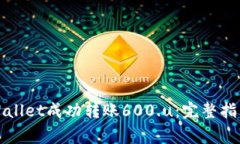 如何通过tpWallet成功转账