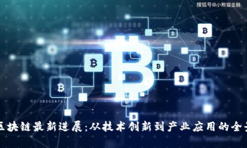 水桥区块链最新进展：从技术创新到产业应用的全景分析