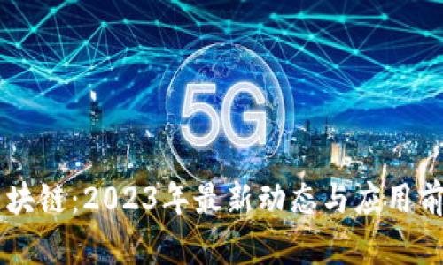 司法区块链：2023年最新动态与应用前景分析