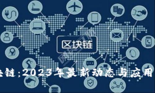 司法区块链：2023年最新动态与应用前景分析