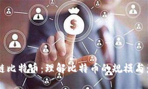 区块链比特币：理解比特币的规模与影响力